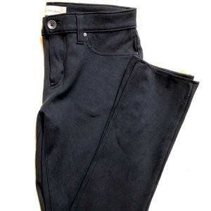 Calvin Klein Black Legging Pants